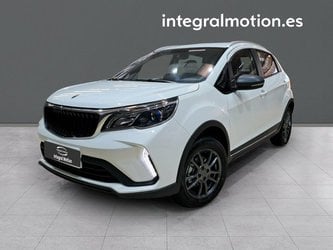 Coches Nuevos Entrega Inmediata En La Coruña | Livan X3 Pro X3 Pro