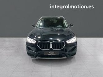 Coches Segunda Mano En La Coruña | Bmw X1 Xdrive25E
