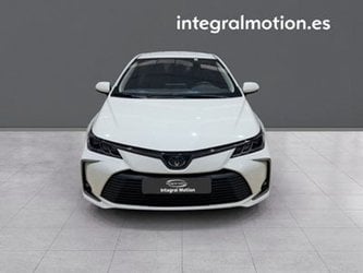 Coches Segunda Mano En La Coruña | Toyota Corolla 125H Active Tech