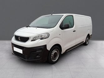 Coches Segunda Mano En La Coruña | Peugeot Expert 2.0 Blue Hdi 120 S&S Long
