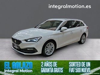 Coches Segunda Mano En La Coruña | Seat León Leon Sp 1.4 E-Hybrid Dsg S&S Xcellence Go L