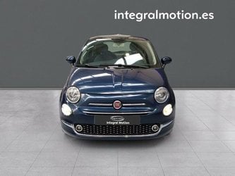 Coches Segunda Mano En La Coruña | Fiat 500 Dolcevita 1.0 Hybrid 51Kw (70 Cv)