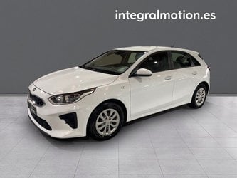 Coches Segunda Mano En La Coruña | Kia Ceed 1.0 T-Gdi 88Kw (120Cv) Concept