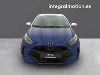 Coches Segunda Mano En La Coruña | Toyota Yaris 1.5 120H Active Tech
