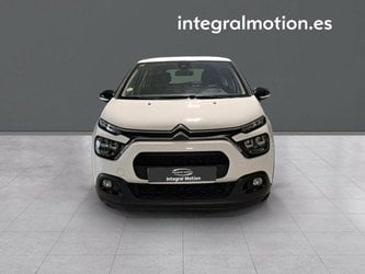 Coches Segunda Mano En La Coruña | Citroën C3 Bluehdi 75Kw (100Cv) S&S Feel