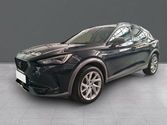 Coches Segunda Mano En La Coruña | Cupra Formentor 2.0 Tdi 110Kw (150 Cv)