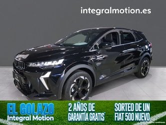 Coches Nuevos Entrega Inmediata En La Coruña | Mitsubishi Grandis 180 Hev Kaiteki