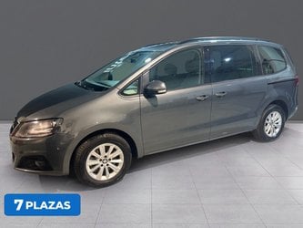 Coches Segunda Mano En La Coruña | Volkswagen Touran 2.0 Tdi 85Kw Trendline Dsg 7Pl