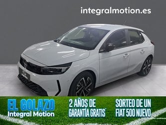 Coches Nuevos Entrega Inmediata En La Coruña | Opel Corsa 1.2T Xhl 74Kw (100Cv) Edition