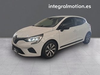 Coches Segunda Mano En La Coruña | Renault Clio Equilibre Blue Dci 74Kw (100Cv)