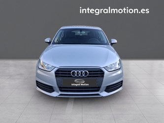 Coches Segunda Mano En La Coruña | Audi A1 1.4 Tdi 90Cv Ultra Attraction