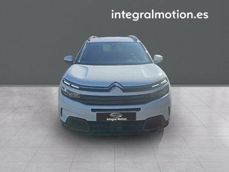 Coches Segunda Mano En La Coruña | Citroën C5 Aircross Bluehdi 96Kw (130Cv) S&S C Series