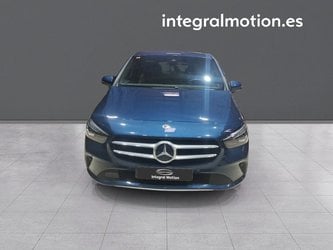 Coches Segunda Mano En La Coruña | Mercedes-Benz Clase B B 250 E