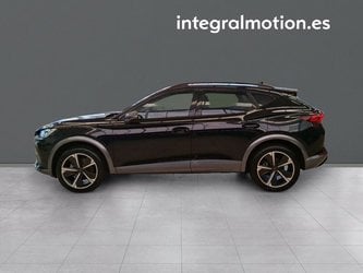 Coches Segunda Mano En La Coruña | Cupra Formentor 2.0 Tdi 110Kw (150 Cv)