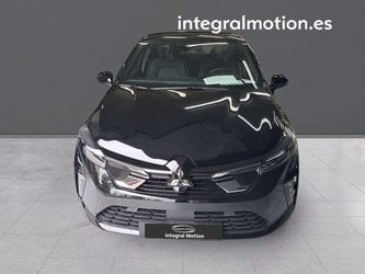 Coches Segunda Mano En La Coruña | Mitsubishi Colt 100T Kaiteki