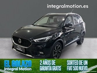 Coches Segunda Mano En La Coruña | Mg Zs 1.5 Luxury
