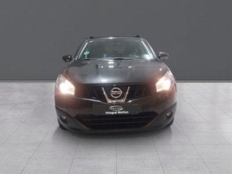 Coches Segunda Mano En La Coruña | Nissan Qashqai 1.6 Stop&Start Acenta 4X2