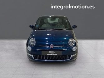 Coches Segunda Mano En La Coruña | Fiat 500 Dolcevita 1.0 Hybrid 51Kw (70 Cv)