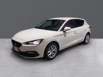 Coches Segunda Mano En La Coruña | Seat León Leon 1.0 Tsi 81Kw S&S Style Go