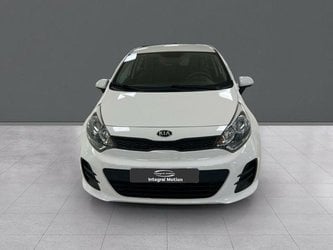 Coches Segunda Mano En La Coruña | Kia Rio 1.4 Crdi 57Kw (77Cv) Concept