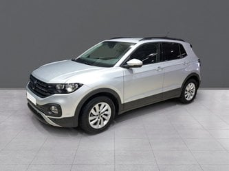 Coches Segunda Mano En La Coruña | Volkswagen T-Cross Advance 1.0 Tsi 81Kw (110Cv) Dsg