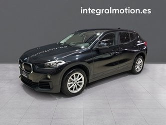 Coches Segunda Mano En La Coruña | Bmw X2 Sdrive18D