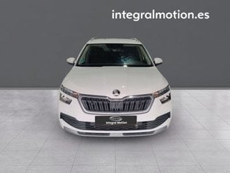 Coches Segunda Mano En La Coruña | Škoda Kamiq 1.5 Tsi 110Kw (150Cv) Selection