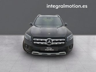 Coches Segunda Mano En La Coruña | Mercedes-Benz Glb 180 D 5D
