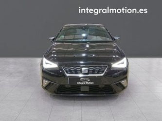 Coches Segunda Mano En La Coruña | Seat Ibiza 1.0 Tsi 85Kw Special Edition Xcellence
