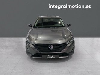 Coches Segunda Mano En La Coruña | Peugeot 308 Swactive Pack Bluehdi 130 S&S Man
