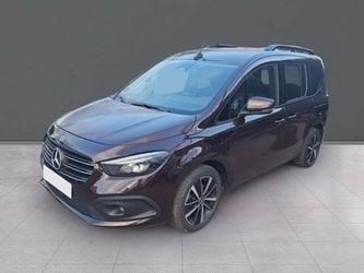 Coches Segunda Mano En La Coruña | Mercedes-Benz Clase T 180 D
