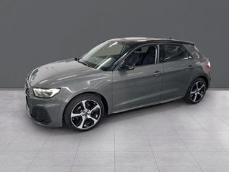 Coches Segunda Mano En La Coruña | Audi A1 Sportback Adrenalin 30 Tfsi 81Kw (110Cv)