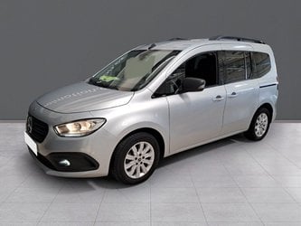 Coches Segunda Mano En La Coruña | Mercedes-Benz Citan Tourer Pro 110 Cdi 95