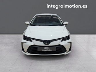 Coches Segunda Mano En La Coruña | Toyota Corolla 125H Active Tech