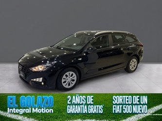 Coches Segunda Mano En La Coruña | Hyundai I30 1.0 Tgdi Klass Dct