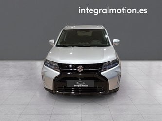 Coches Segunda Mano En La Coruña | Suzuki S-Cross 1.4T S2 Mild Hybrid