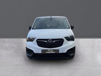 Coches Segunda Mano En La Coruña | Opel Combo 1.5 Cdti Combi 100Cv