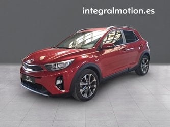 Coches Segunda Mano En La Coruña | Kia Stonic 1.0 T-Gdi 74Kw (100Cv) Drive