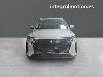 Coches Nuevos Entrega Inmediata En La Coruña | Livan X6 Pro X6 Pro