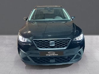 Coches Segunda Mano En La Coruña | Seat Arona 1.0 Tsi 81Kw (110Cv) Dsg Style