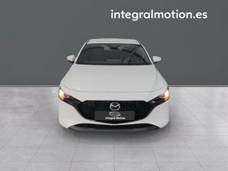 Coches Segunda Mano En La Coruña | Mazda Mazda3 2.5L E-Sky G Mhev 103Kw Prime-Line