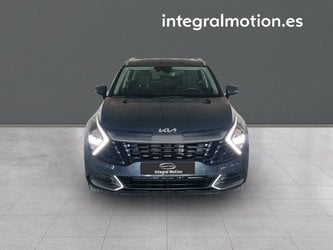 Coches Segunda Mano En La Coruña | Kia Sportage 1.6 T-Gdi 110Kw (150Cv) Concept 4X2