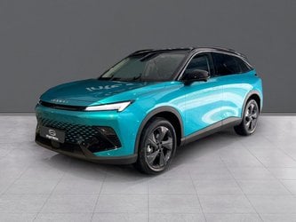 Coches Nuevos Entrega Inmediata En La Coruña | Baic X55 1.5 Turbo Dct