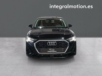 Coches Segunda Mano En La Coruña | Audi Q3 Sportback Q3 Advanced 35 Tdi 110Kw (150Cv) S Tronic