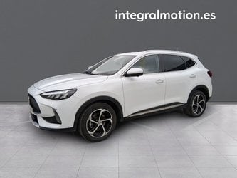 Coches Segunda Mano En La Coruña | Mg Hs 1.5 Turbo Gdi Comfort