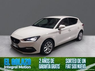 Coches Segunda Mano En La Coruña | Seat León Leon 1.0 Tsi 81Kw S&S Style Go