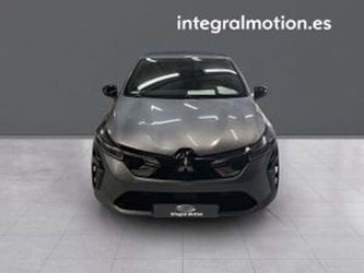 Coches Segunda Mano En La Coruña | Mitsubishi Colt 100T Kaiteki