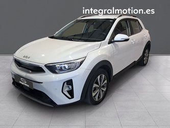Coches Segunda Mano En La Coruña | Kia Stonic 1.0 T-Gdi 88Kw (120Cv) Mhev Mt Drive