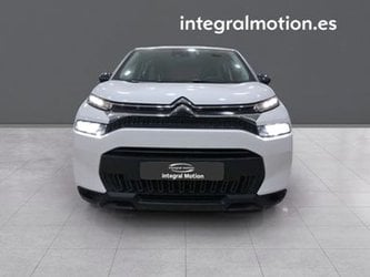 Coches Segunda Mano En La Coruña | Citroën C3 Aircross Bluehdi 81Kw (110Cv) S&S Feel Pack
