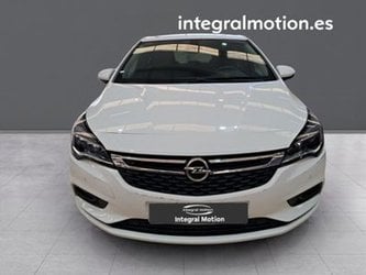 Coches Segunda Mano En La Coruña | Opel Astra 1.0 Turbo S/S Selective